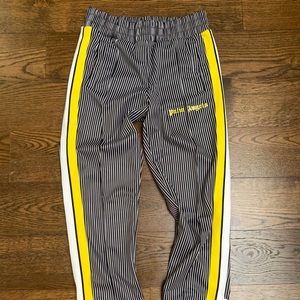 Palm angels jogging pants
